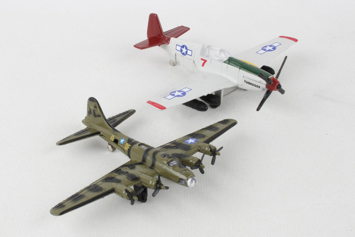 BOEING WWII PLAYSET The Airplane Shop.