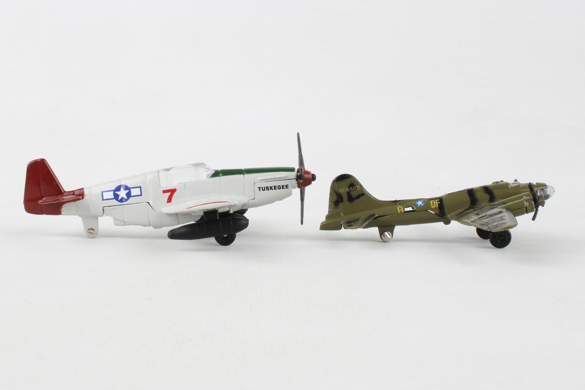 BOEING WWII PLAYSET The Airplane Shop.