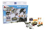 BOEING WWII PLAYSET The Airplane Shop.
