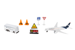 AEROMEXICO PLAYSET (**) The Airplane Shop.
