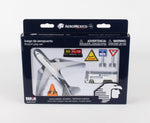 AEROMEXICO PLAYSET (**) The Airplane Shop.