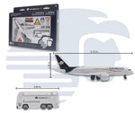 AEROMEXICO PLAYSET (**) The Airplane Shop.