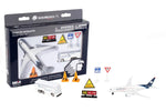 AEROMEXICO PLAYSET (**) The Airplane Shop.
