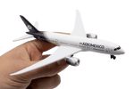 AEROMEXICO PLAYSET The Airplane Shop.