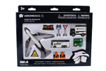 AEROMEXICO PLAYSET The Airplane Shop.