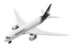 AEROMEXICO PLAYSET The Airplane Shop.