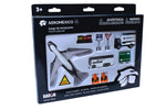 AEROMEXICO PLAYSET The Airplane Shop.