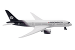 AEROMEXICO PLAYSET The Airplane Shop.