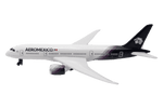 AEROMEXICO PLAYSET The Airplane Shop.