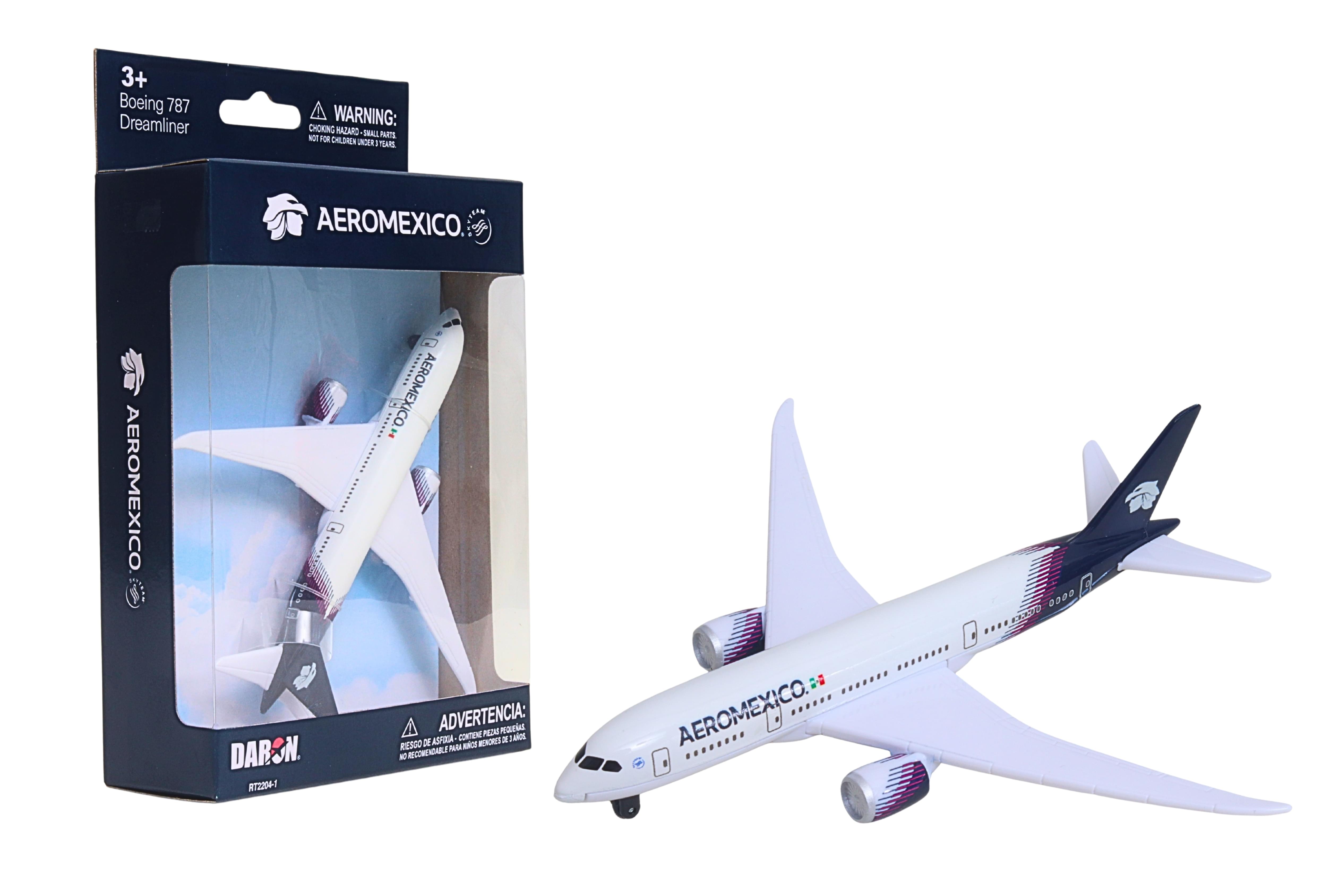 DARON PLANES | The Airplane Shop