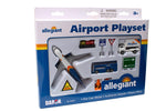 ALLEGIANT PLAYSET The Airplane Shop.
