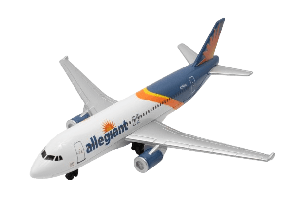 ALLEGIANT PLAYSET The Airplane Shop.