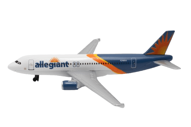 ALLEGIANT PLAYSET The Airplane Shop.