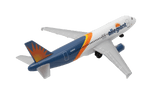 ALLEGIANT PLAYSET The Airplane Shop.