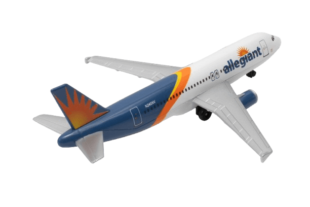 ALLEGIANT PLAYSET The Airplane Shop.