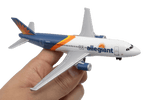 ALLEGIANT PLAYSET The Airplane Shop.