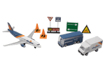 ALLEGIANT PLAYSET The Airplane Shop.
