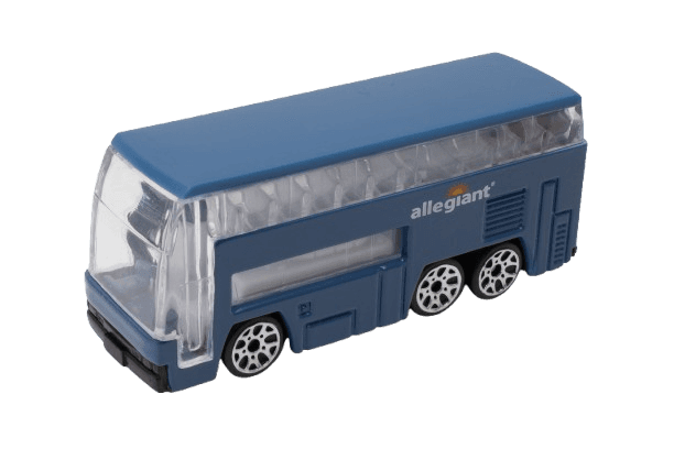 ALLEGIANT PLAYSET The Airplane Shop.