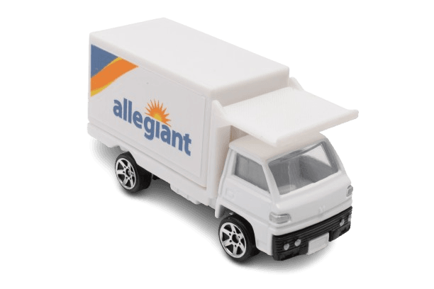 ALLEGIANT PLAYSET The Airplane Shop.