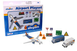 ALLEGIANT PLAYSET The Airplane Shop.