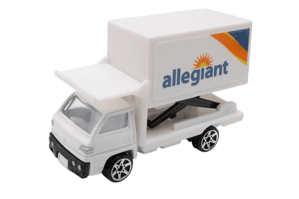 ALLEGIANT PLAYSET The Airplane Shop.