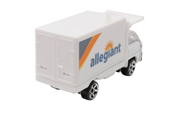 ALLEGIANT PLAYSET The Airplane Shop.