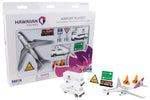 HAWAIIAN AIRLINES PLAYSET The Airplane Shop.