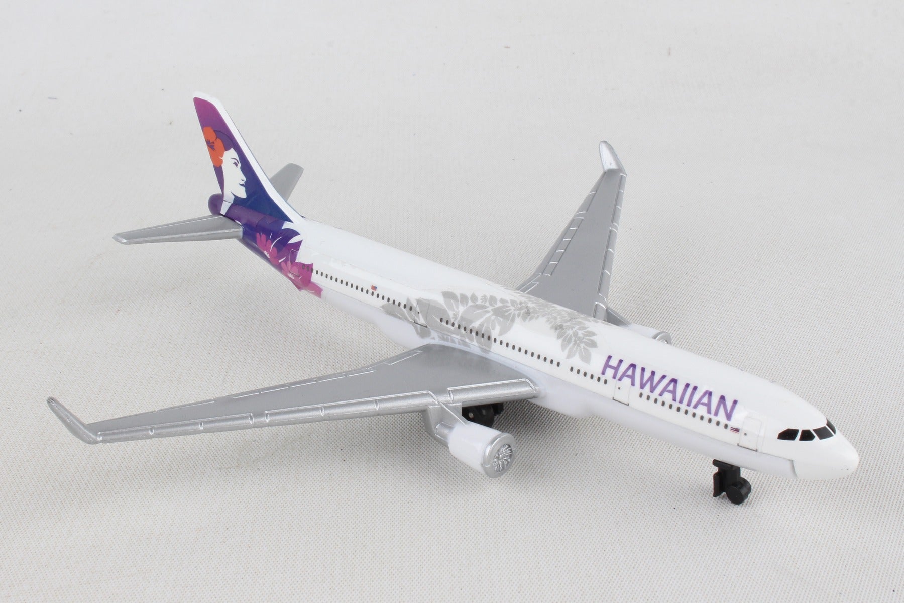 HAWAIIAN AIRLINES