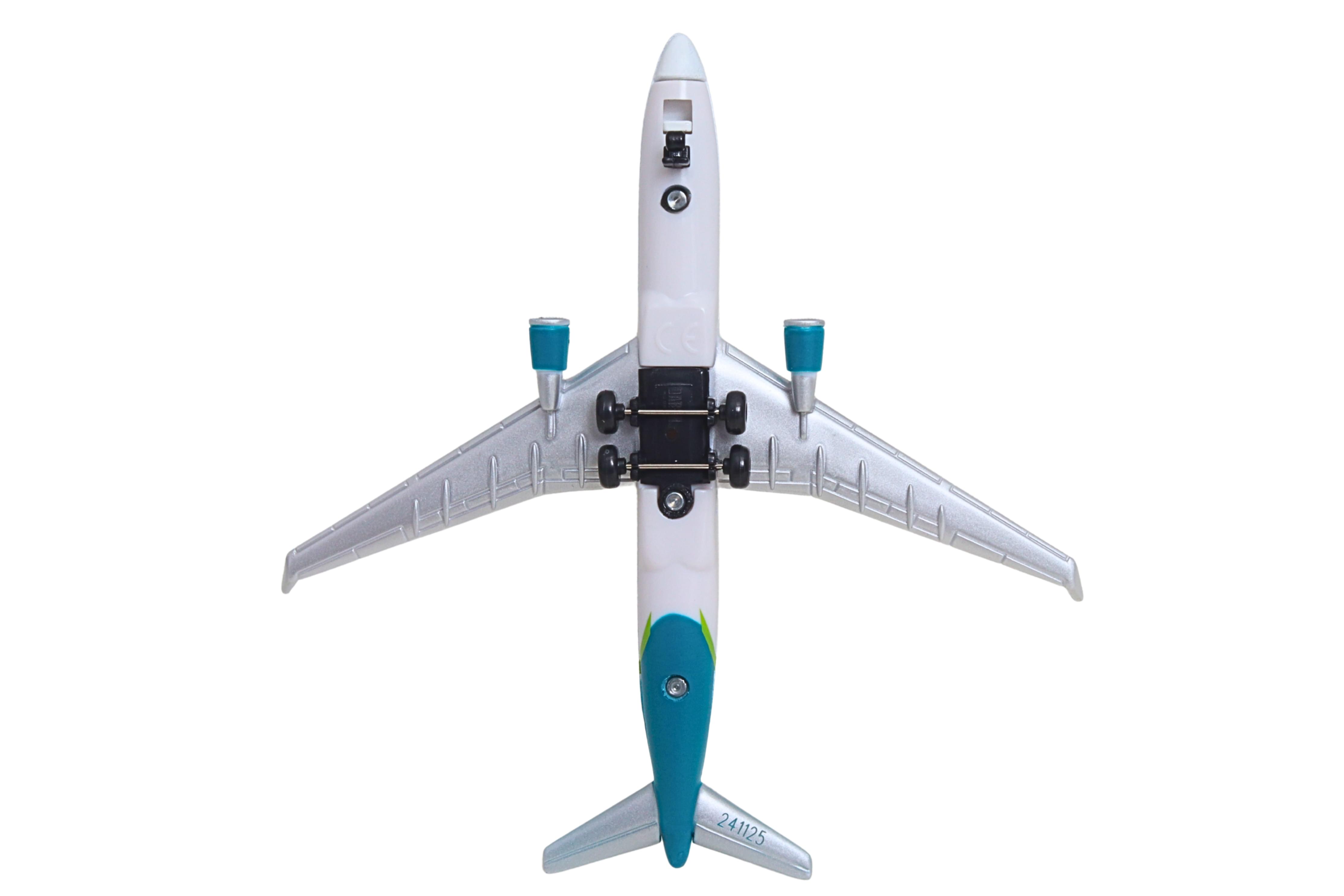 AER LINGUS SINGLE PLANE | The Airplane Shop