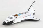 SPACE TELESCOPE AND SHUTTLE SET The Airplane Shop.