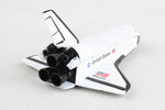 SPACE TELESCOPE AND SHUTTLE SET The Airplane Shop.