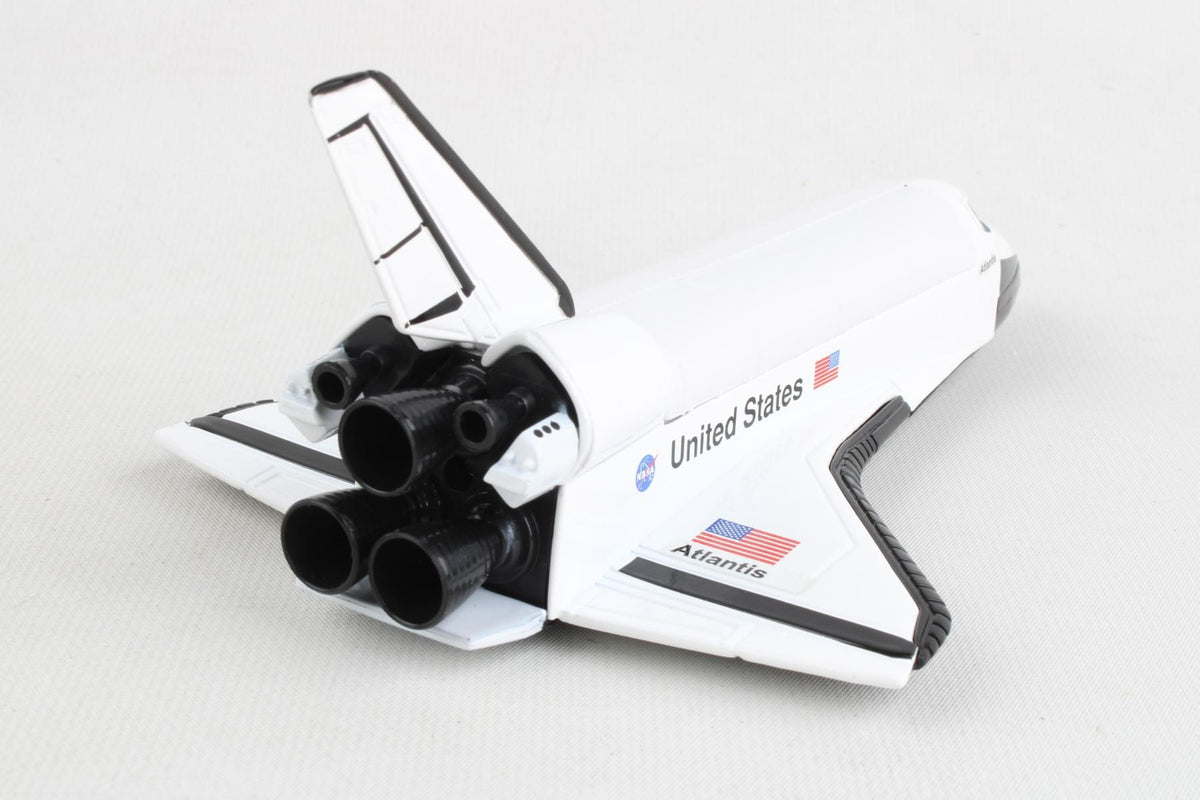 SPACE TELESCOPE AND SHUTTLE SET The Airplane Shop.