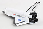 SPACE TELESCOPE AND SHUTTLE SET The Airplane Shop.