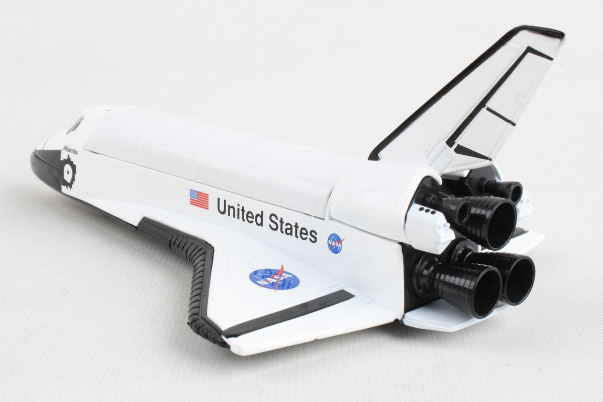 SPACE TELESCOPE AND SHUTTLE SET The Airplane Shop.