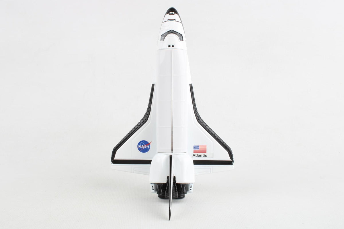 SPACE TELESCOPE AND SHUTTLE SET The Airplane Shop.