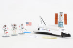 SPACE TELESCOPE AND SHUTTLE SET The Airplane Shop.