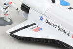 SPACE TELESCOPE AND SHUTTLE SET The Airplane Shop.