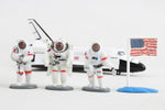 SPACE TELESCOPE AND SHUTTLE SET The Airplane Shop.