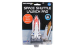 SPACE SHUTTLE ON LAUNCH PAD (BLISTER CARD) The Airplane Shop.