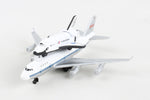 747 SHUTTLE CARRIER AIRCRAFT WITH ORBITER The Airplane Shop.