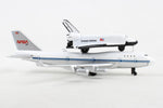 747 SHUTTLE CARRIER AIRCRAFT WITH ORBITER The Airplane Shop.