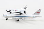 747 SHUTTLE CARRIER AIRCRAFT WITH ORBITER The Airplane Shop.