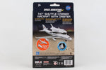 747 SHUTTLE CARRIER AIRCRAFT WITH ORBITER The Airplane Shop.