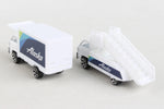 ALASKA AIRLINES AIRPORT PLAY SET NEW LIVERY The Airplane Shop.