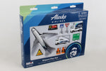 ALASKA AIRLINES AIRPORT PLAY SET NEW LIVERY The Airplane Shop.