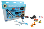AIR FORCE ONE PLAYSET The Airplane Shop.