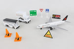 AIR CANADA PLAYSET NEW LIVERY The Airplane Shop.