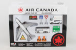 AIR CANADA PLAYSET NEW LIVERY The Airplane Shop.