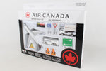AIR CANADA PLAYSET NEW LIVERY The Airplane Shop.