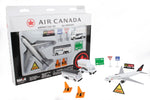 AIR CANADA PLAYSET NEW LIVERY The Airplane Shop.